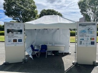 トヨタ自動車株式会社 技術者の一日