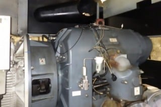 コンプレッサの整備・メンテナンス コンプレッサの整備・メンテナンス