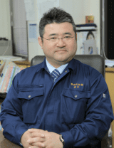 代表挨拶 代表挨拶